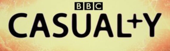 BBC Casualty Commission