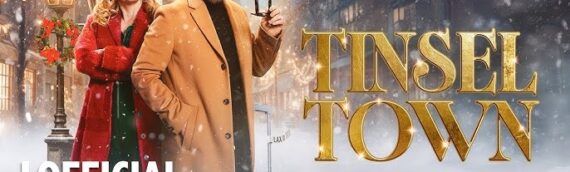 Carnival Fun Fairs Brings Movie Magic to Sky’s New Christmas Film Tinsel Town